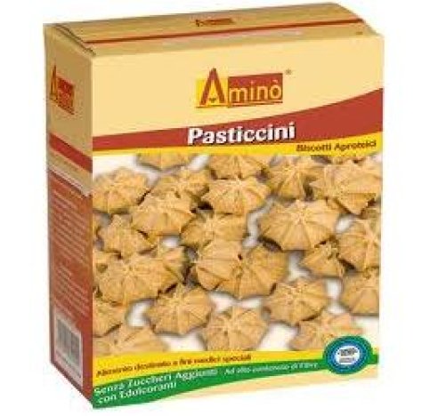 AMINO PASTICCINI APROTEIC 200G<