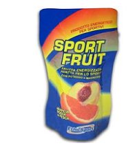 SPORT FRUIT FRU GELIF 42G