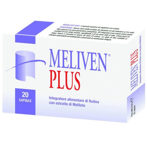 MELIVEN-PLUS INT 20CPS