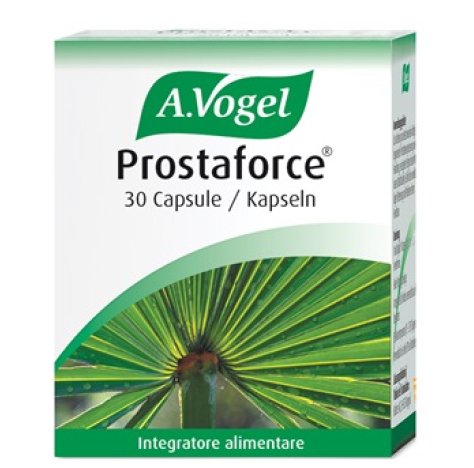 PROSTAFORCE 30CPR VOGEL