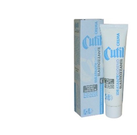 CUTIL*CR IDRATANTE 40 ML