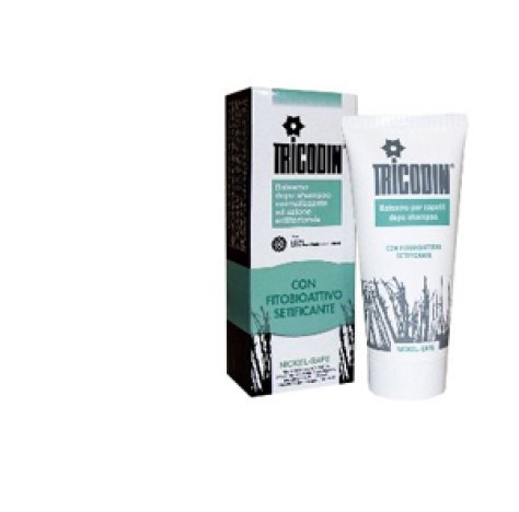 TRICODIN BALSAMO 100ML