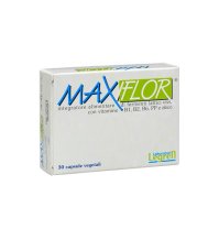 MAXIFLOR 30CPS 11G