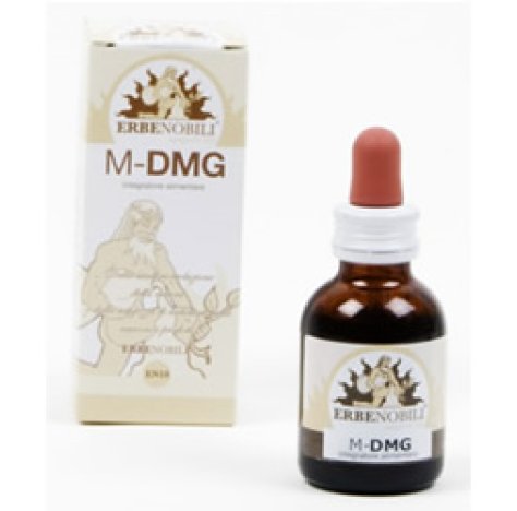 M-DMG 50ML