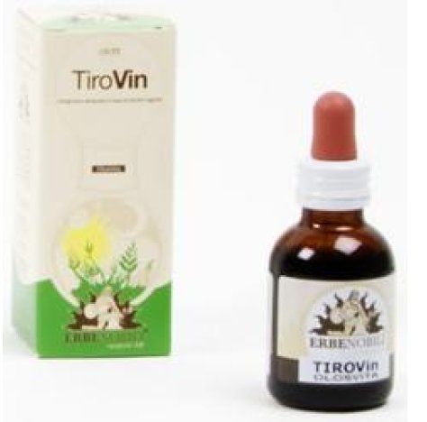 TIROVIN 50ML