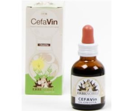 CEFAVIN 50ML