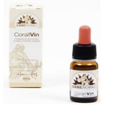 CORALLVIN 10ML