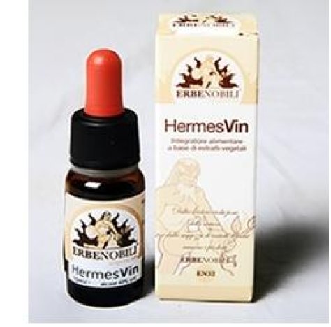 HERMESVIN 10ML