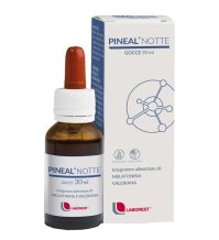 PINEAL NOTTE GTT 30ML<<<