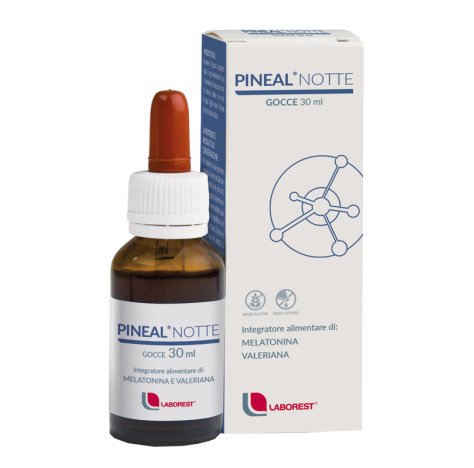 PINEAL NOTTE GTT 30ML<<<