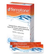 FERROTONE NLS  14BS 20ML LOACKER