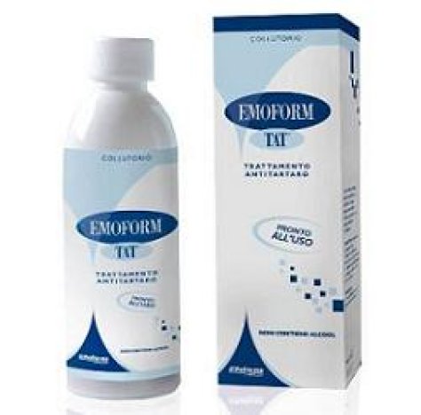 EMOFORM TAT COLLUT P/USO 300ML