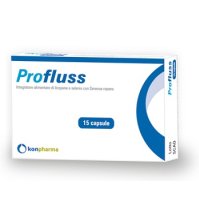 Profluss 15cps