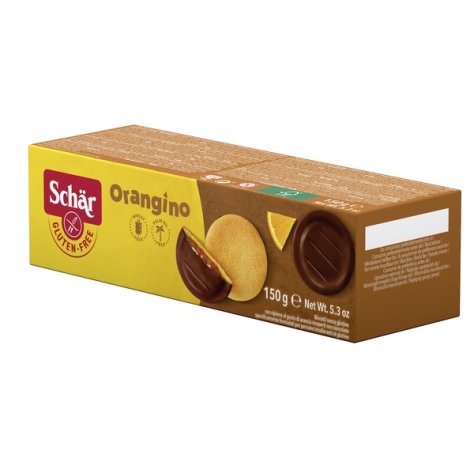 SCHAR-ORANGINO SOF CAKE 150G