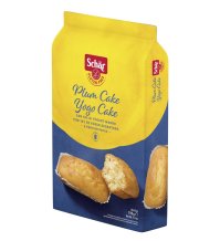 SCHAR-PLUM CAKE YOGO CAKE 198G