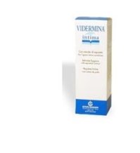 ISTITUTO GANASSINI Spa Vidermina soluzione intima 300ml