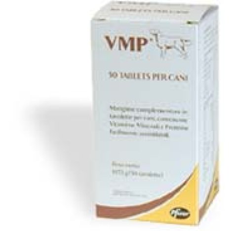 VMP*50 TAV. PER CANI