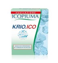 KRIO-GHIACCIO 2BUST ICOPIUMA