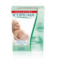 ICOPIUMA BENDA RETE OMBEL 1PZ