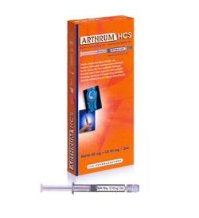 ARTHRUM HCS SIR INTRA-ART 2ML