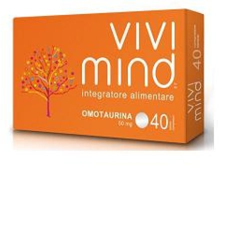 VIVIMIND 40CPR