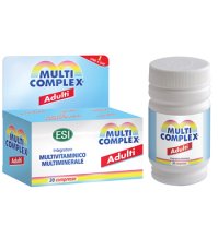 MULTICOMPLEX ADULTI 30CPR