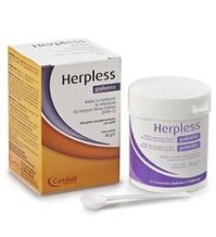 HERPLESS POLVERE 30G