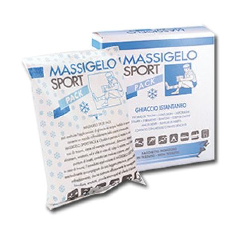 MASSIGELO SPORT PACK 1 BS