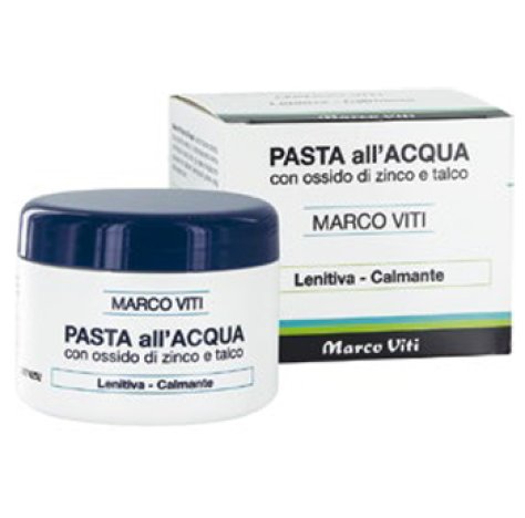 PASTA ACQUA MARCO VITI 200ML