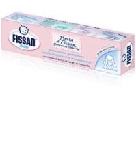 FISSAN (Unilever Italia Mkt) Fissan pasta delicata 100ml