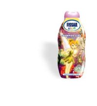 FISSAN (Unilever Italia Mkt) Fissan kids shampoo girl 200ml 