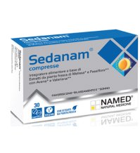 SEDANAM 30CPR