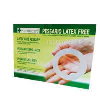 PESSARIO LATEX FREE 65MM FARMAC