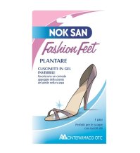 NOKSAN-FASHION CUSC GEL PLANT