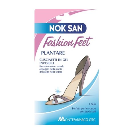 NOKSAN-FASHION CUSC GEL PLANT