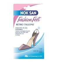 NOKSAN-FASHION CUSC GEL R TALL<