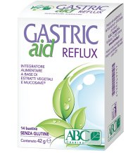 GASTRIC AID REFLUX 14 BUST
