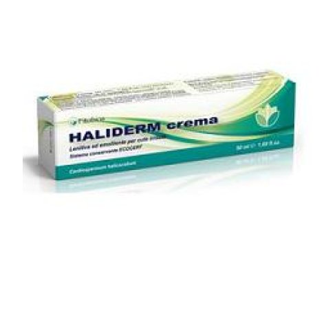 HALIDERM CR 50ML FITOBIOS