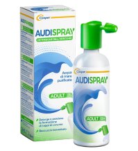 PASQUALI Srl Audispray Adult 12+ 50ml