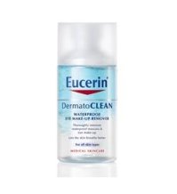 EUCERIN DERMATOCL STRUC 125 VIS<