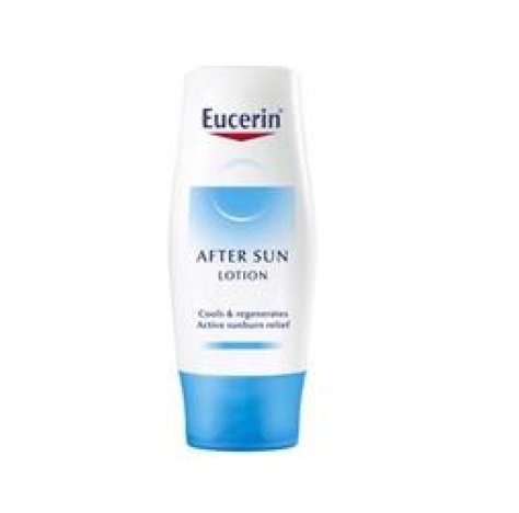 EUCERIN SOL DOPOS LOZ 50ML