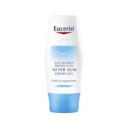 Eucerin Sun Allergy After Sun