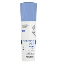 DEFENCE DEO VAPO ACTIVE DEODORANTE 72H 100 ML