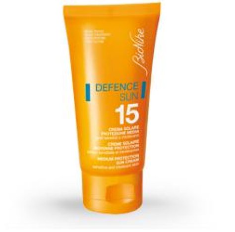 Defence Sun Crema15 Prot Media