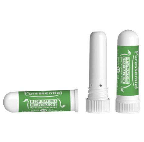 PURESSENTIEL INALATORE RES 1ML