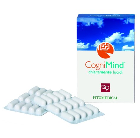 COGNIMIND 30CPS FTM <<<