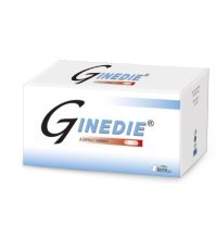 GINEDIE 8CPS VAG__+ 1 COUPON__