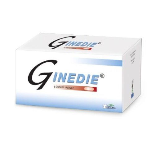 GINEDIE 8CPS VAG__+ 1 COUPON__