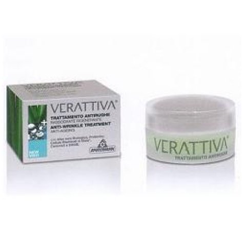 VERATTIVA CR ANTIR 50ML