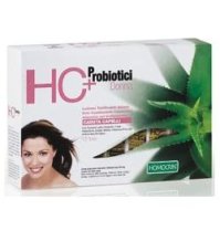 HC+ PROBIOT DO 12F